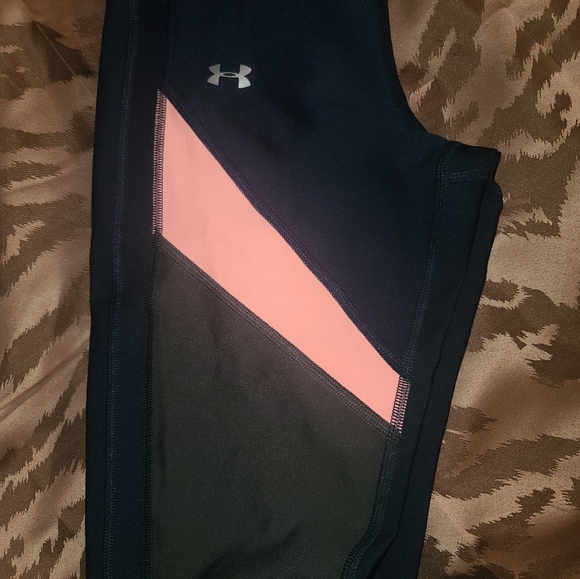 Under Armour Leggins - Picture 9 of 10